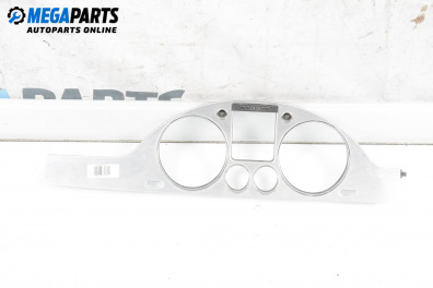 Interieur kunststoffbauteile for Volkswagen Passat V Variant B6 (08.2005 - 11.2011), 5 türen, combi, position: vorderseite