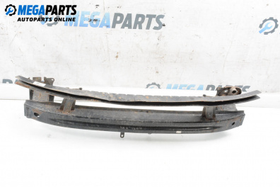 Bumper support brace impact bar for Volkswagen Passat V Variant B6 (08.2005 - 11.2011), station wagon, position: front