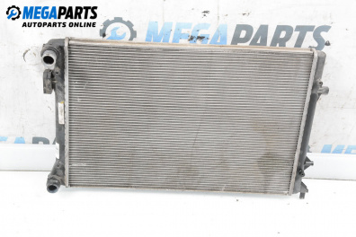 Radiator de apă for Volkswagen Passat V Variant B6 (08.2005 - 11.2011) 3.2 FSI 4motion, 250 hp