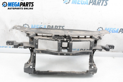 Front slam panel for Volkswagen Passat V Variant B6 (08.2005 - 11.2011), station wagon