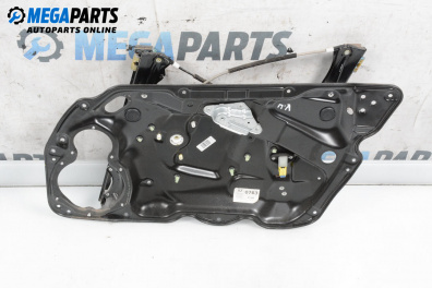 Меcanism geam electric for Volkswagen Passat V Variant B6 (08.2005 - 11.2011), 5 uși, combi, position: stânga - fața