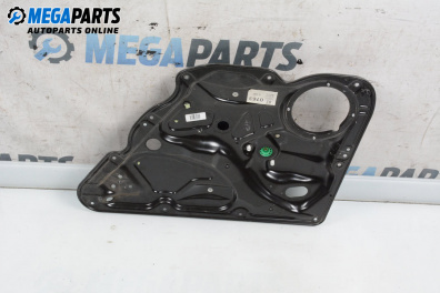 Меcanism geam electric for Volkswagen Passat V Variant B6 (08.2005 - 11.2011), 5 uși, combi, position: dreaptă - spate