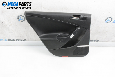 Türverkleidung for Volkswagen Passat V Variant B6 (08.2005 - 11.2011), 5 türen, combi, position: links, rückseite