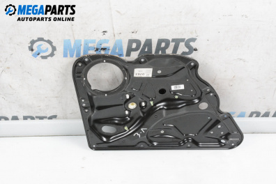 Меcanism geam electric for Volkswagen Passat V Variant B6 (08.2005 - 11.2011), 5 uși, combi, position: stânga - spate