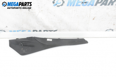 Interieur kunststoffbauteile for Volkswagen Passat V Variant B6 (08.2005 - 11.2011), 5 türen, combi, position: vorderseite