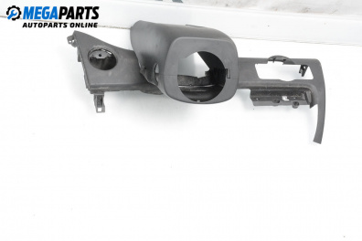 Interieur kunststoffbauteile lenkrad for Volkswagen Passat V Variant B6 (08.2005 - 11.2011), 5 türen, combi