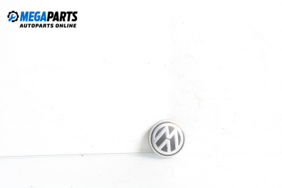 Emblem for Volkswagen Passat V Variant B6 (08.2005 - 11.2011), station wagon