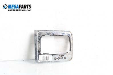 Gear shift console for Volkswagen Passat V Variant B6 (08.2005 - 11.2011)