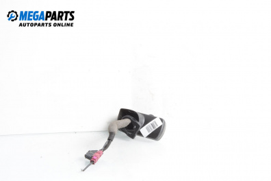 Navigation support bracket for Volkswagen Passat V Variant B6 (08.2005 - 11.2011)