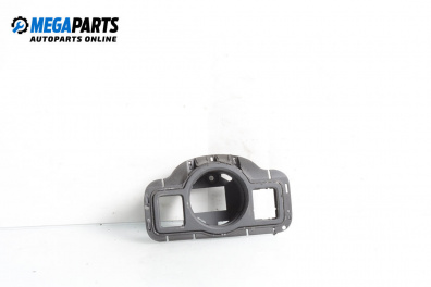 Interieur kunststoffbauteile for Volkswagen Passat V Variant B6 (08.2005 - 11.2011), 5 türen, combi, position: vorderseite