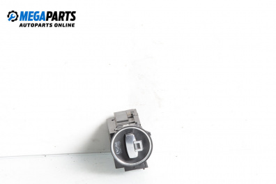Ignition key for Volkswagen Passat V Variant B6 (08.2005 - 11.2011)