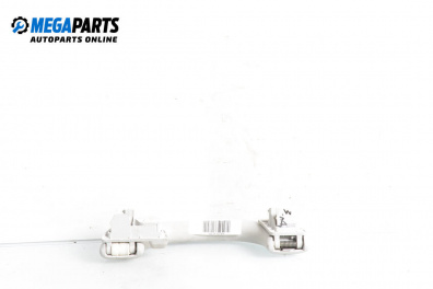 Door handle for Volkswagen Passat V Variant B6 (08.2005 - 11.2011), 5 doors, station wagon, position: rear - right