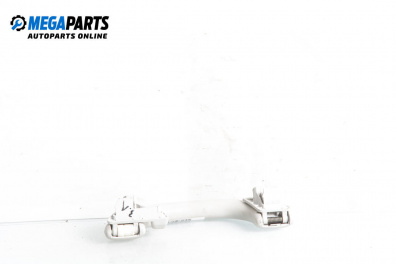 Handgriff for Volkswagen Passat V Variant B6 (08.2005 - 11.2011), 5 türen, position: links, rückseite