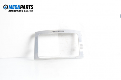Interieur-leiste for Volkswagen Passat V Variant B6 (08.2005 - 11.2011), 5 türen, combi