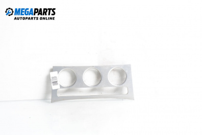 Interieur-leiste for Volkswagen Passat V Variant B6 (08.2005 - 11.2011), 5 türen, combi