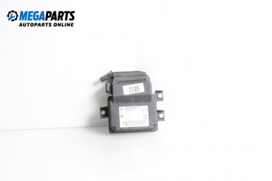 Parking brake module for Volkswagen Passat V Variant B6 (08.2005 - 11.2011), № 3C0.907.601 J