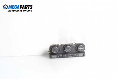 Air conditioning panel for Volkswagen Passat V Variant B6 (08.2005 - 11.2011)
