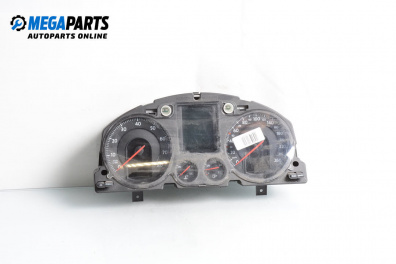Kilometerzähler for Volkswagen Passat V Variant B6 (08.2005 - 11.2011) 3.2 FSI 4motion, 250 hp