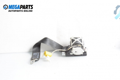 Seat belt for Volkswagen Passat V Variant B6 (08.2005 - 11.2011), 5 doors, position: front - left