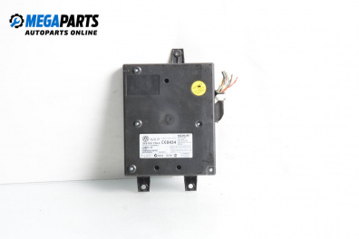 Bluetooth module for Volkswagen Passat V Variant B6 (08.2005 - 11.2011), № 3C0 035 729 G
