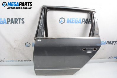 Tür for Volkswagen Passat V Variant B6 (08.2005 - 11.2011), 5 türen, combi, position: links, rückseite
