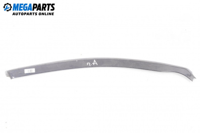 Leiste for Volkswagen Passat V Variant B6 (08.2005 - 11.2011), combi, position: rechts, vorderseite