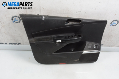 Türverkleidung for Volkswagen Passat V Variant B6 (08.2005 - 11.2011), 5 türen, combi, position: links, vorderseite