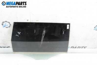 Geam for Volkswagen Passat V Variant B6 (08.2005 - 11.2011), 5 uși, combi, position: dreaptă - spate