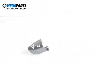 Außengriff for Volkswagen Passat V Variant B6 (08.2005 - 11.2011), 5 türen, combi, position: rechts, vorderseite