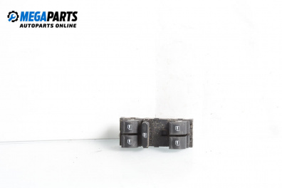 Tasten el. scheiben for Volkswagen Passat V Variant B6 (08.2005 - 11.2011)