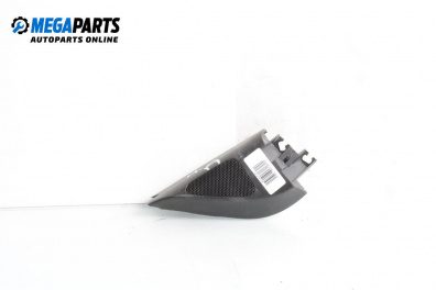 Difuzor for Volkswagen Passat V Variant B6 (08.2005 - 11.2011)