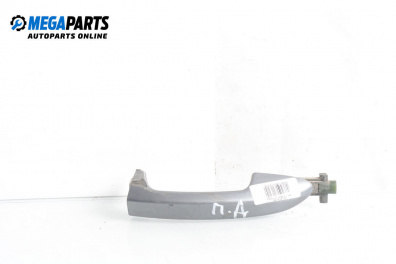 Außengriff for Volkswagen Passat V Variant B6 (08.2005 - 11.2011), 5 türen, combi, position: rechts, vorderseite