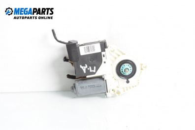 Motor macara geam for Volkswagen Passat V Variant B6 (08.2005 - 11.2011), 5 uși, combi, position: dreaptă - fața