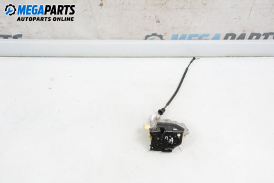Schloss for Volkswagen Passat V Variant B6 (08.2005 - 11.2011), position: rechts, vorderseite
