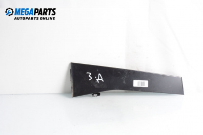 Exterior moulding for Volkswagen Passat V Variant B6 (08.2005 - 11.2011), station wagon, position: rear