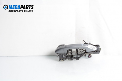 Außengriff for Volkswagen Passat V Variant B6 (08.2005 - 11.2011), 5 türen, combi, position: rechts, vorderseite