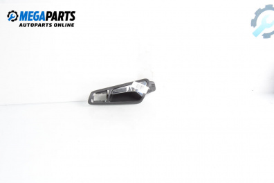 Inner handle for Volkswagen Passat V Variant B6 (08.2005 - 11.2011), 5 doors, station wagon, position: front - left