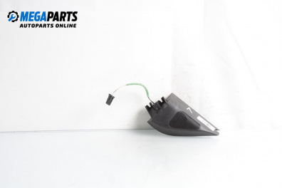Difuzor for Volkswagen Passat V Variant B6 (08.2005 - 11.2011)