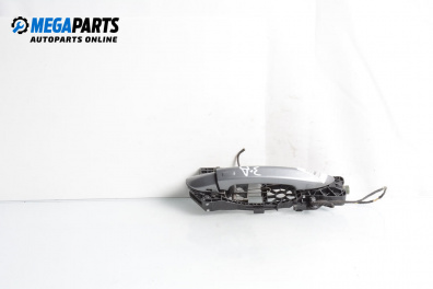 Außengriff for Volkswagen Passat V Variant B6 (08.2005 - 11.2011), 5 türen, combi, position: rechts, rückseite