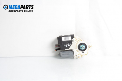 Motor macara geam for Volkswagen Passat V Variant B6 (08.2005 - 11.2011), 5 uși, combi, position: stânga - fața