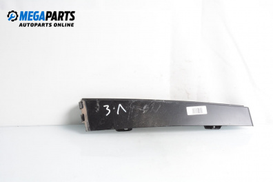 Exterior moulding for Volkswagen Passat V Variant B6 (08.2005 - 11.2011), station wagon, position: rear