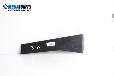 Exterior moulding for Volkswagen Passat V Variant B6 (08.2005 - 11.2011), station wagon, position: rear