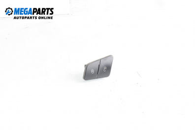 Central locking button for Volkswagen Passat V Variant B6 (08.2005 - 11.2011)