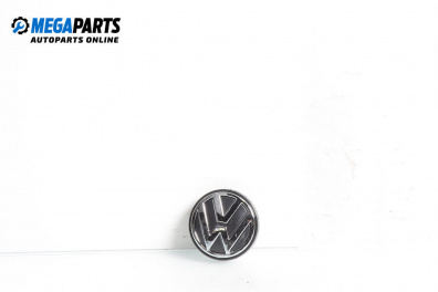 Wheel center caps for Volkswagen Passat V Variant B6 (08.2005 - 11.2011), station wagon