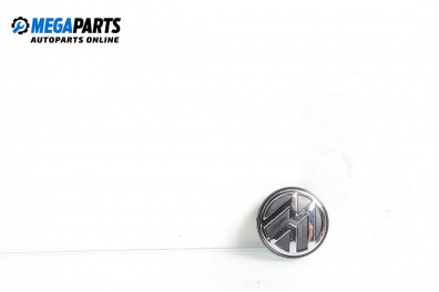 Wheel center caps for Volkswagen Passat V Variant B6 (08.2005 - 11.2011), station wagon