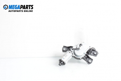 Front wipers motor for Volkswagen Passat V Variant B6 (08.2005 - 11.2011), station wagon, position: rear