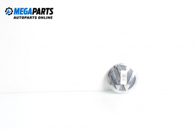 Wheel center caps for Volkswagen Passat V Variant B6 (08.2005 - 11.2011), station wagon