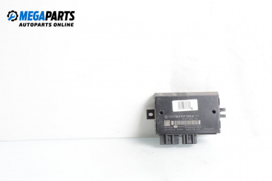 Module for Volkswagen Passat V Variant B6 (08.2005 - 11.2011), № 1K0 907 3B3 D