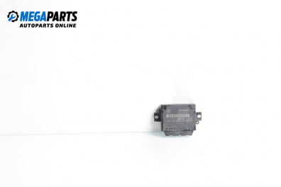 Parking sensor control module for Volkswagen Passat V Variant B6 (08.2005 - 11.2011), № 3C0919383C