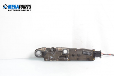 Boot lid lock for Volkswagen Passat V Variant B6 (08.2005 - 11.2011), station wagon